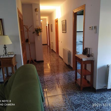 Alojamiento Ronda San Juan Villa รีโอปาร์ ภายนอก รูปภาพ